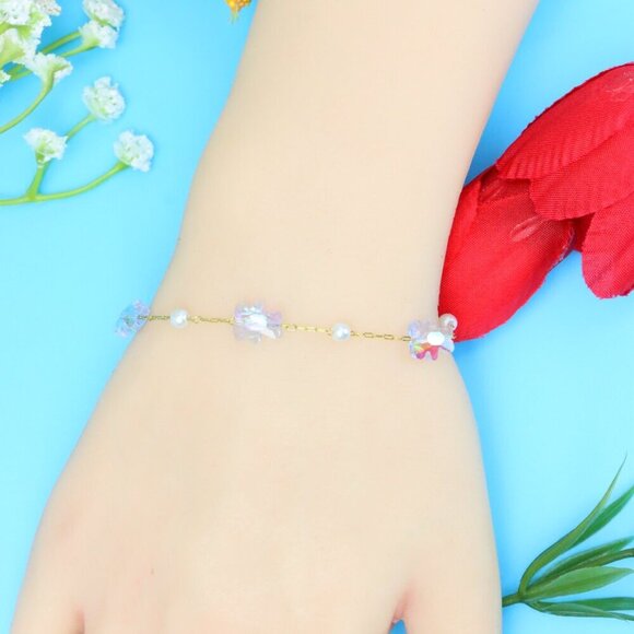 Chic & Stylish Bracelet – A Thoughtful Gift for Women and Girls, DYC1518 - Picture 9 of 10
